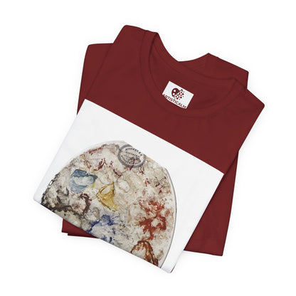 J.M.V. Turner Palette T-Shirt