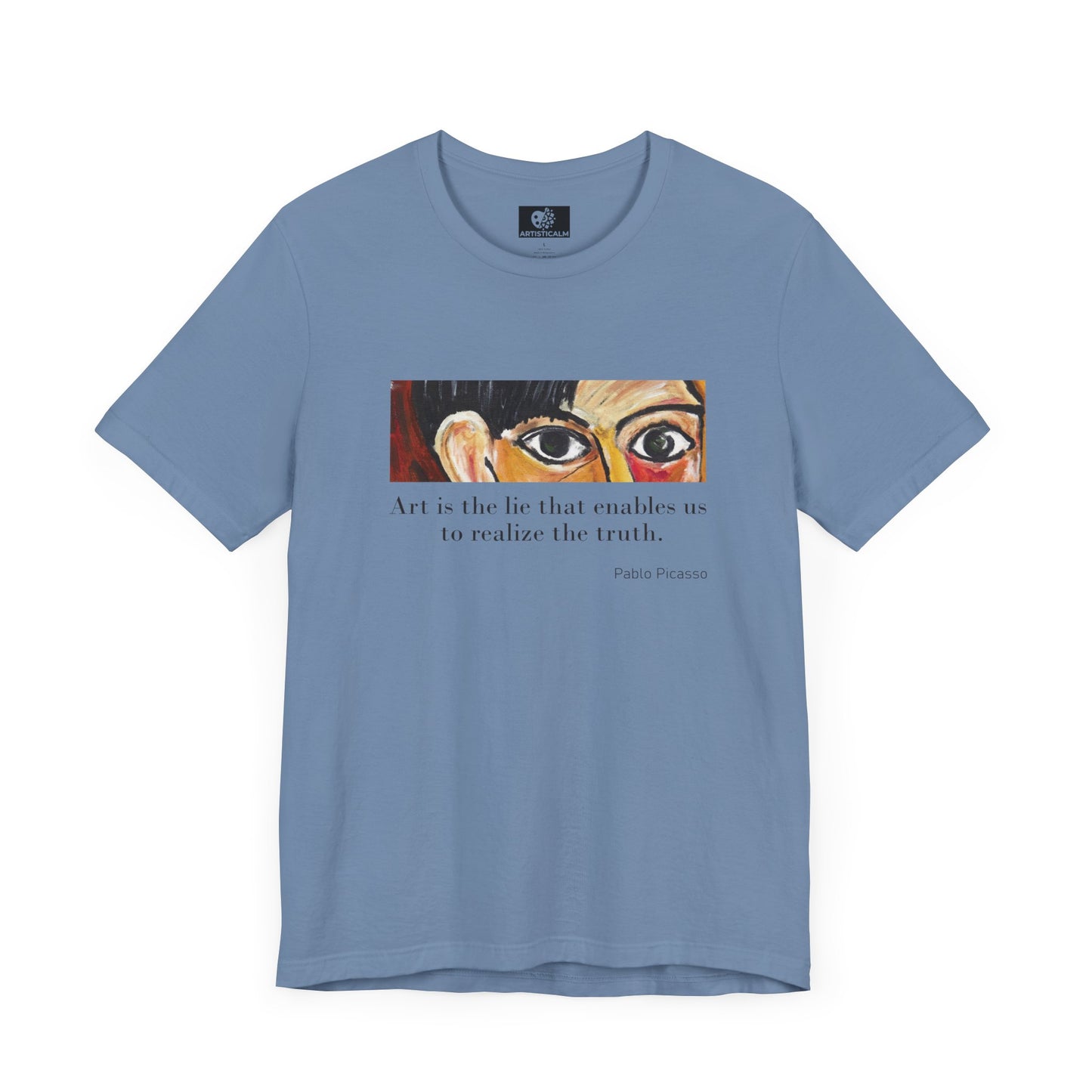 Pablo Picasso T-Shirt