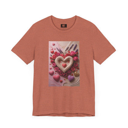 Heartfelt Harmony T-Shirt