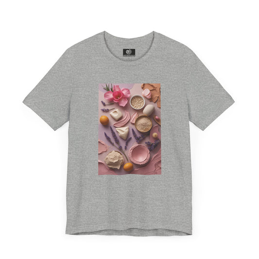 Scent of Love T-Shirt