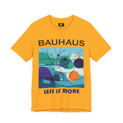 Bauhaus Harmony T-Shirt