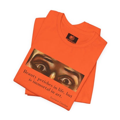 Gustave Courbet T-Shirt