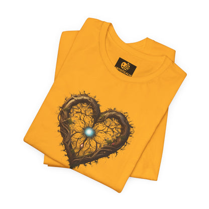 Connected Heart T-Shirt