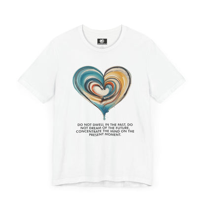 Flowing Love T-Shirt