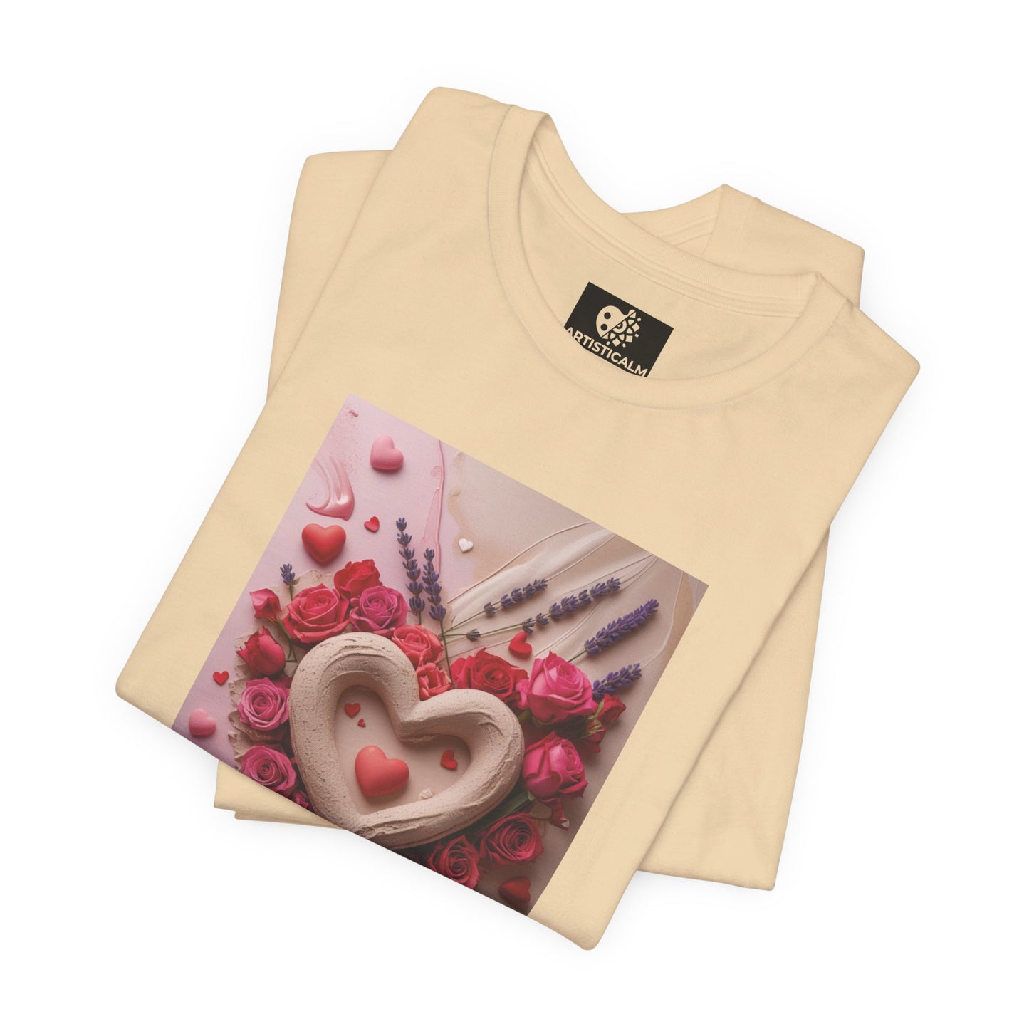 Heartfelt Harmony T-Shirt