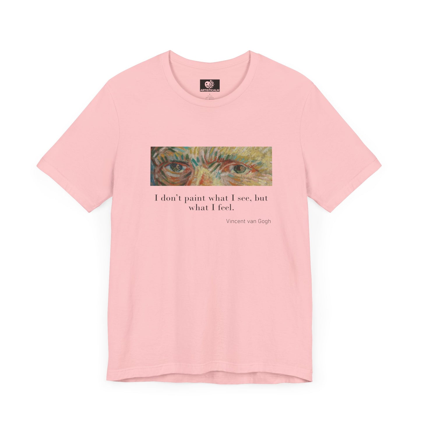 Vincent Van Gogh T-Shirt