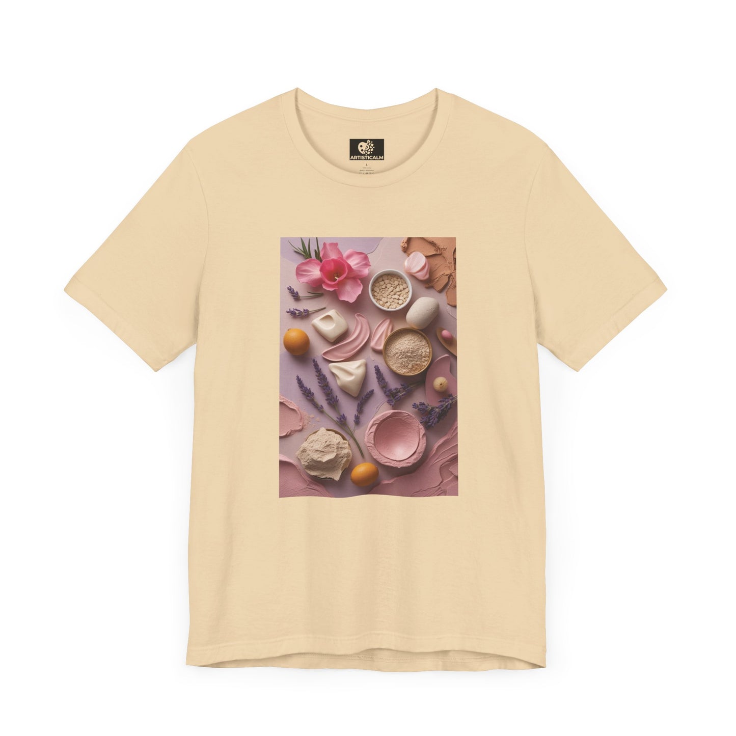 Scent of Love T-Shirt