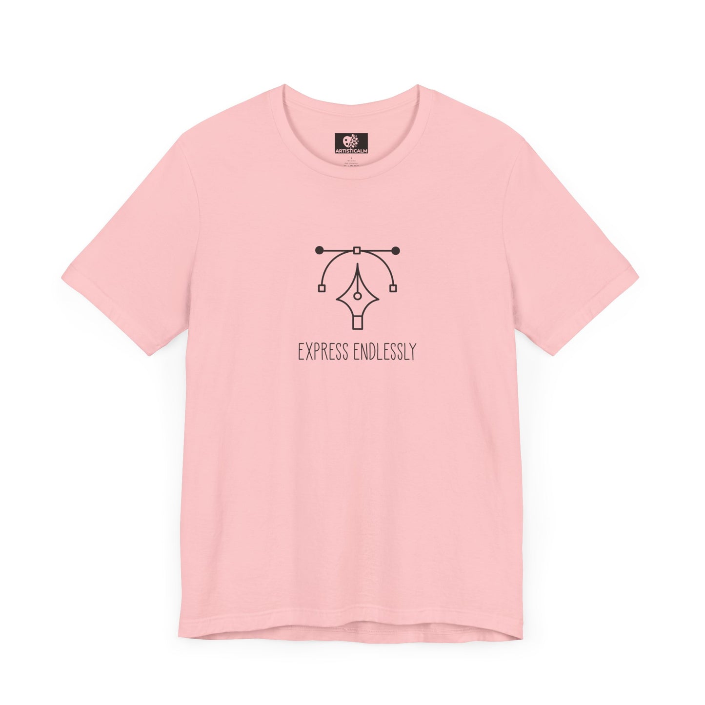 Express Endlessly T-Shirt