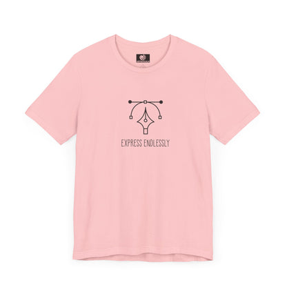 Express Endlessly T-Shirt