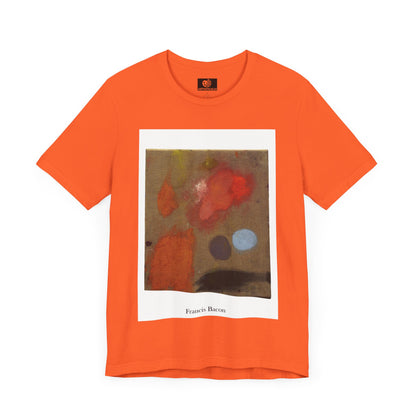 Francis Bacon Palette T-Shirt