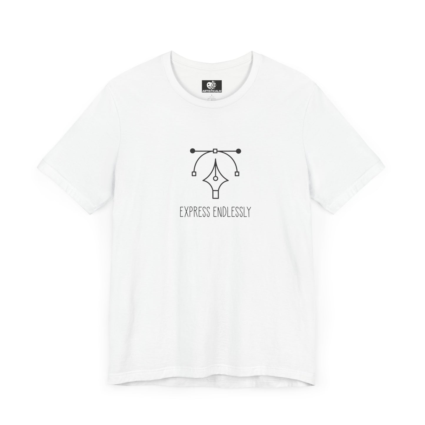 Express Endlessly T-Shirt