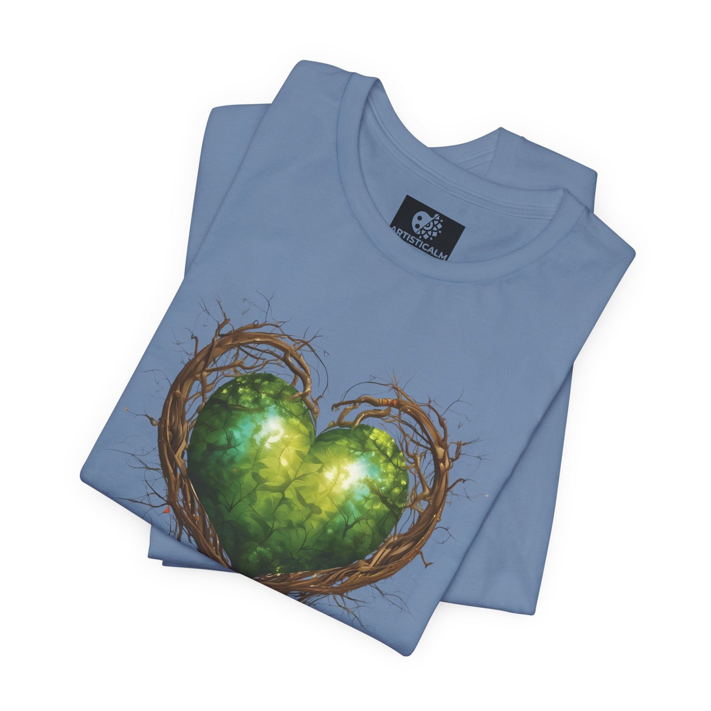 Heart of Nature T-Shirt