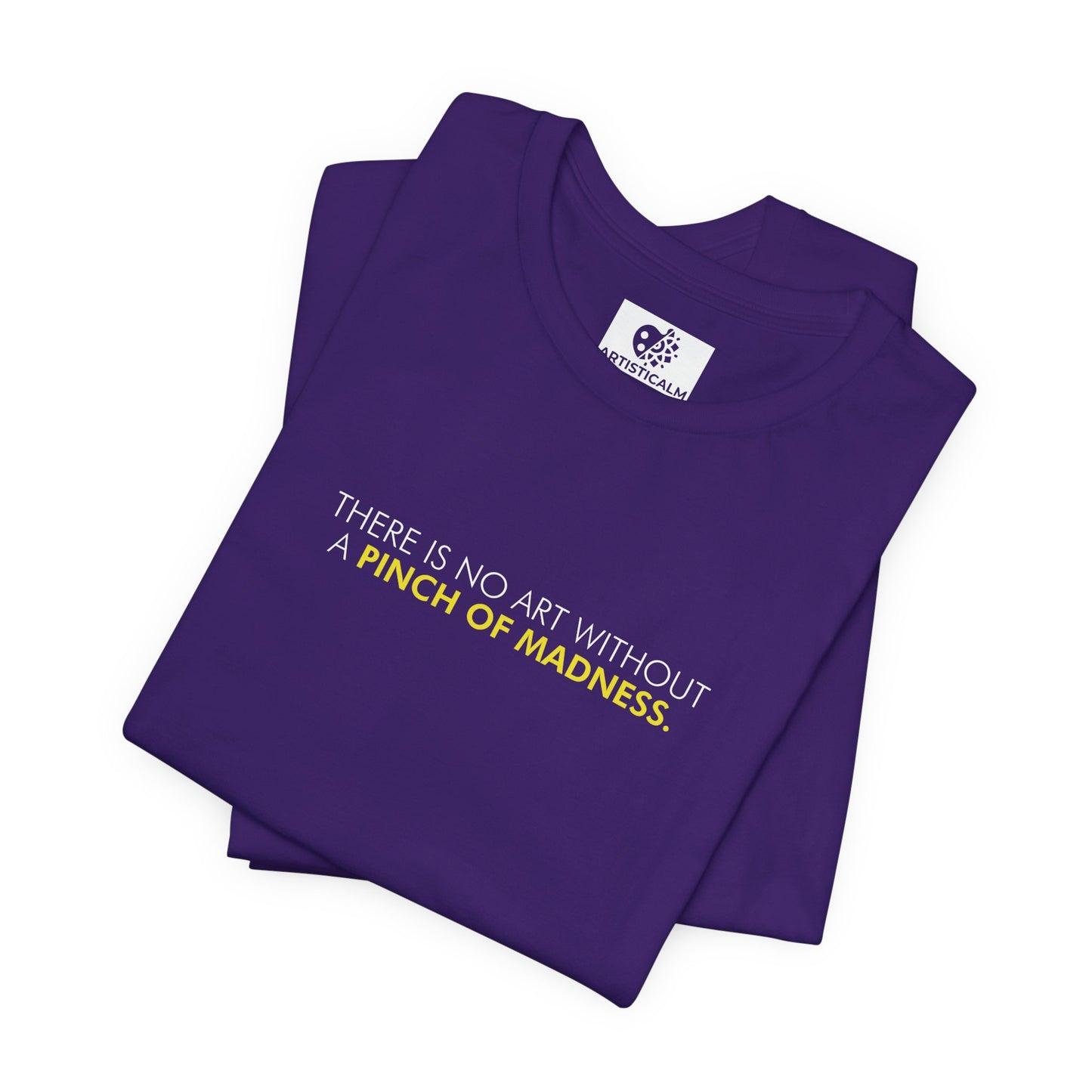 Pinch Of Madness T-Shirt