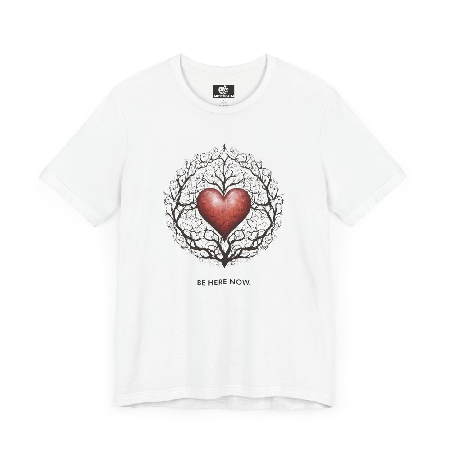 Rooted in Love T-Shirt