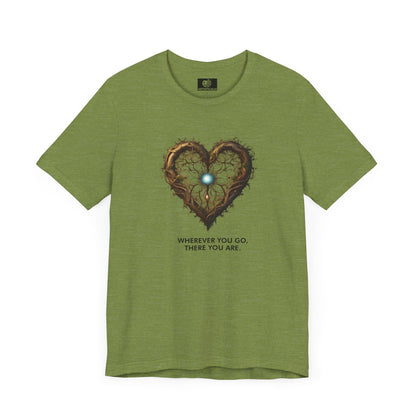 Connected Heart T-Shirt