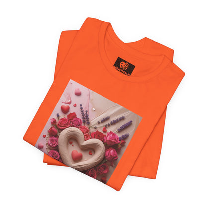 Heartfelt Harmony T-Shirt