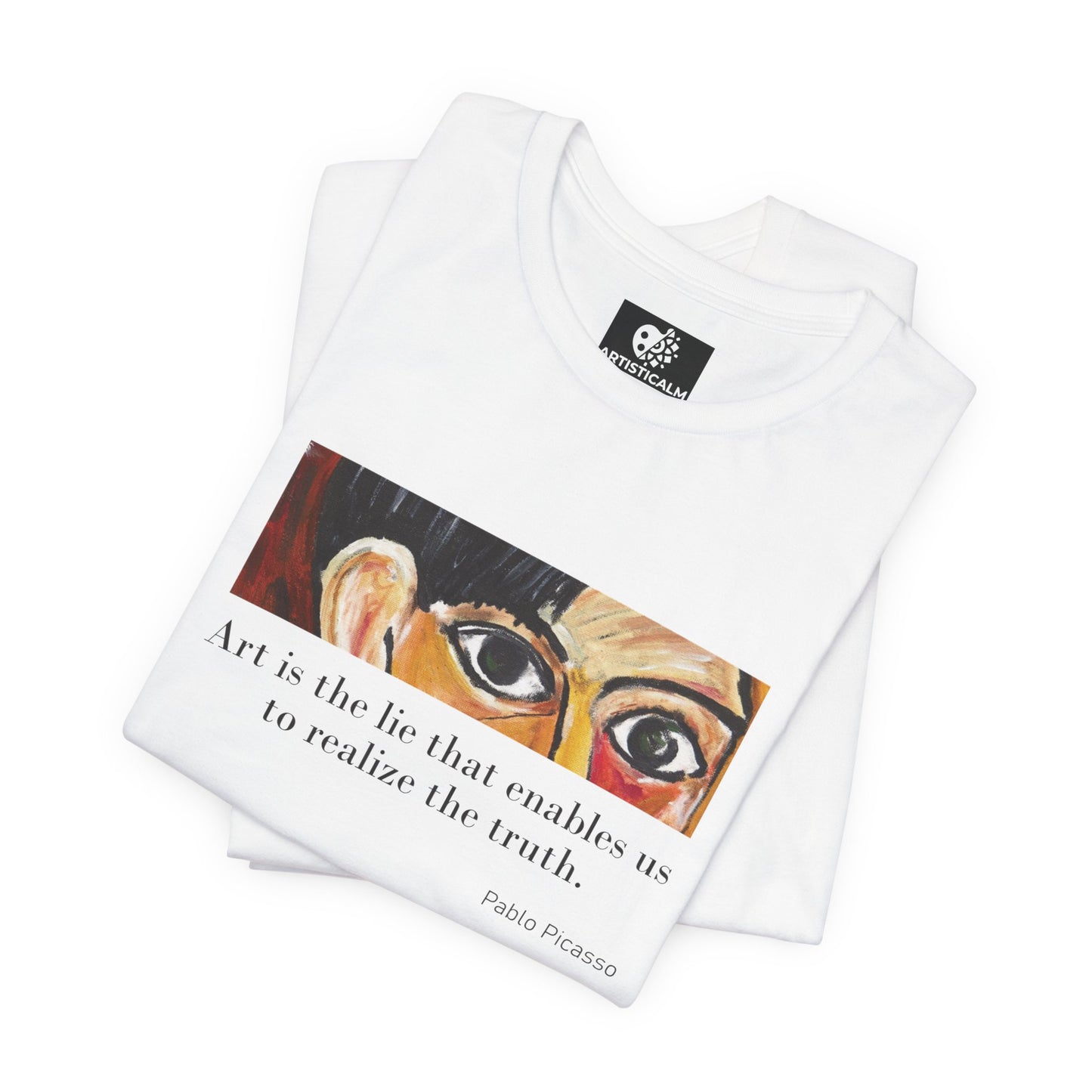 Pablo Picasso T-Shirt