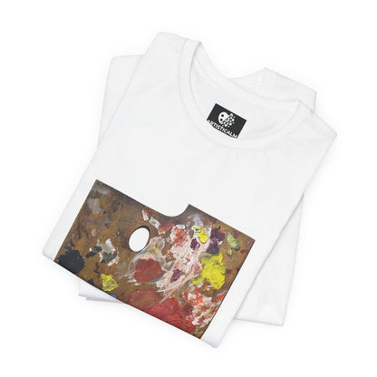 Henri Matisse Palette T-Shirt