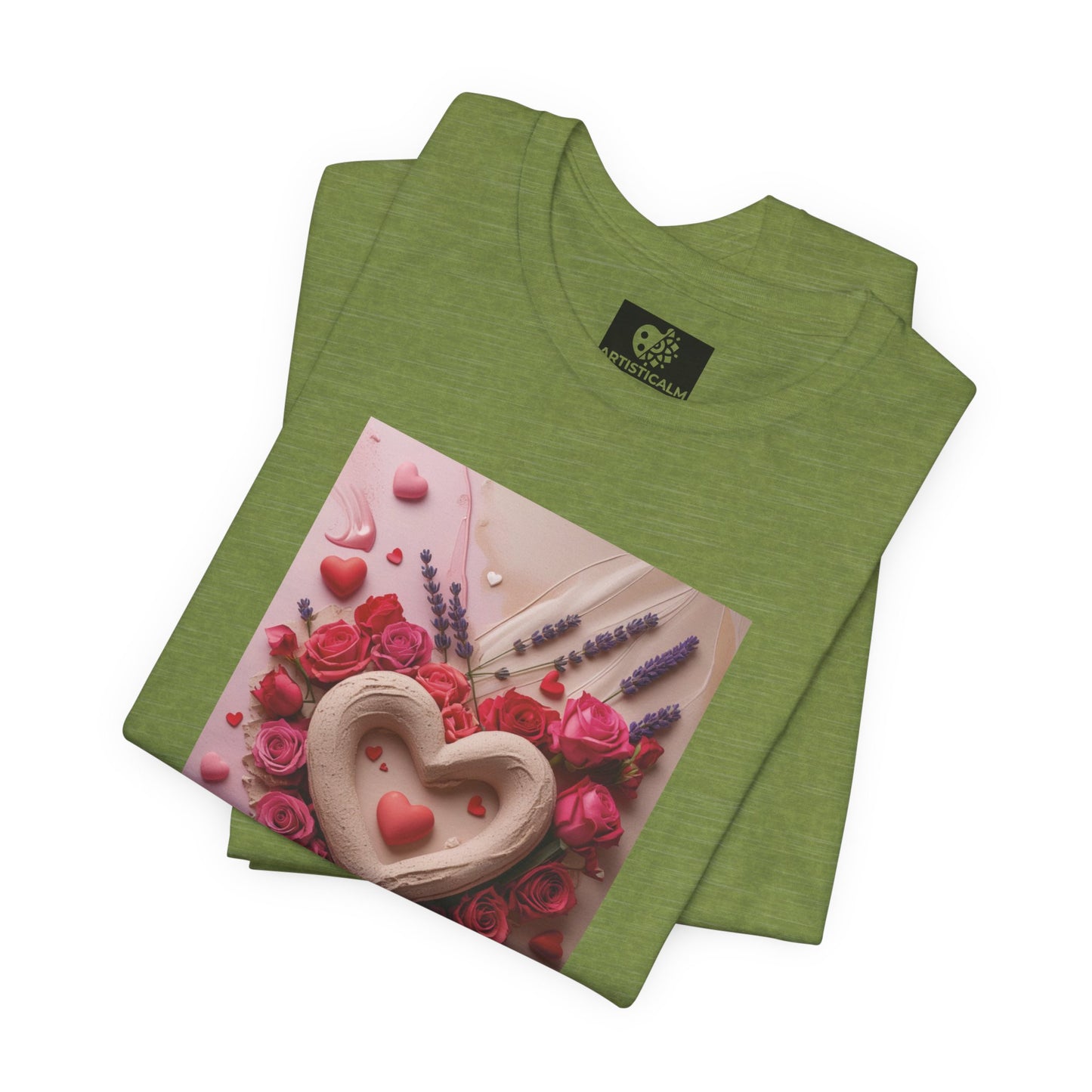 Heartfelt Harmony T-Shirt