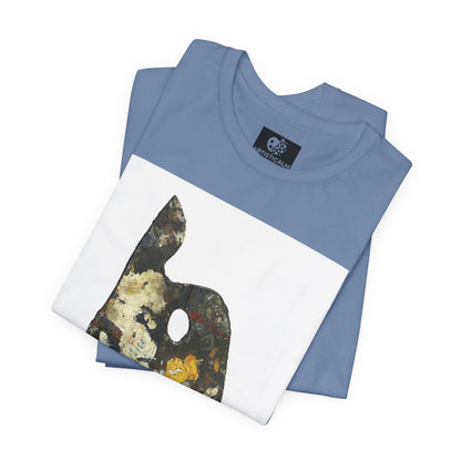 Pablo Picasso Palette T-Shirt