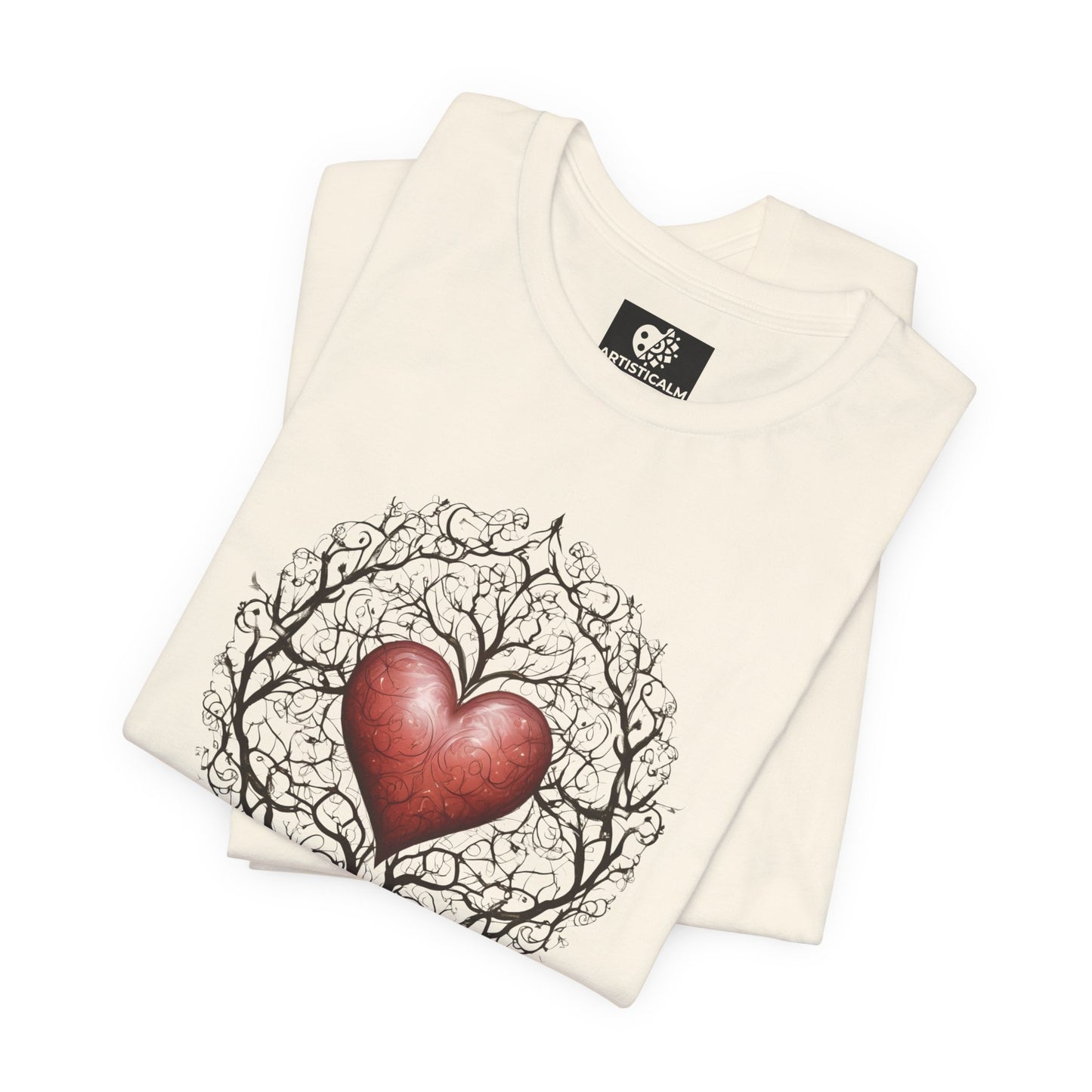 Rooted in Love T-Shirt