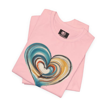 Flowing Love T-Shirt