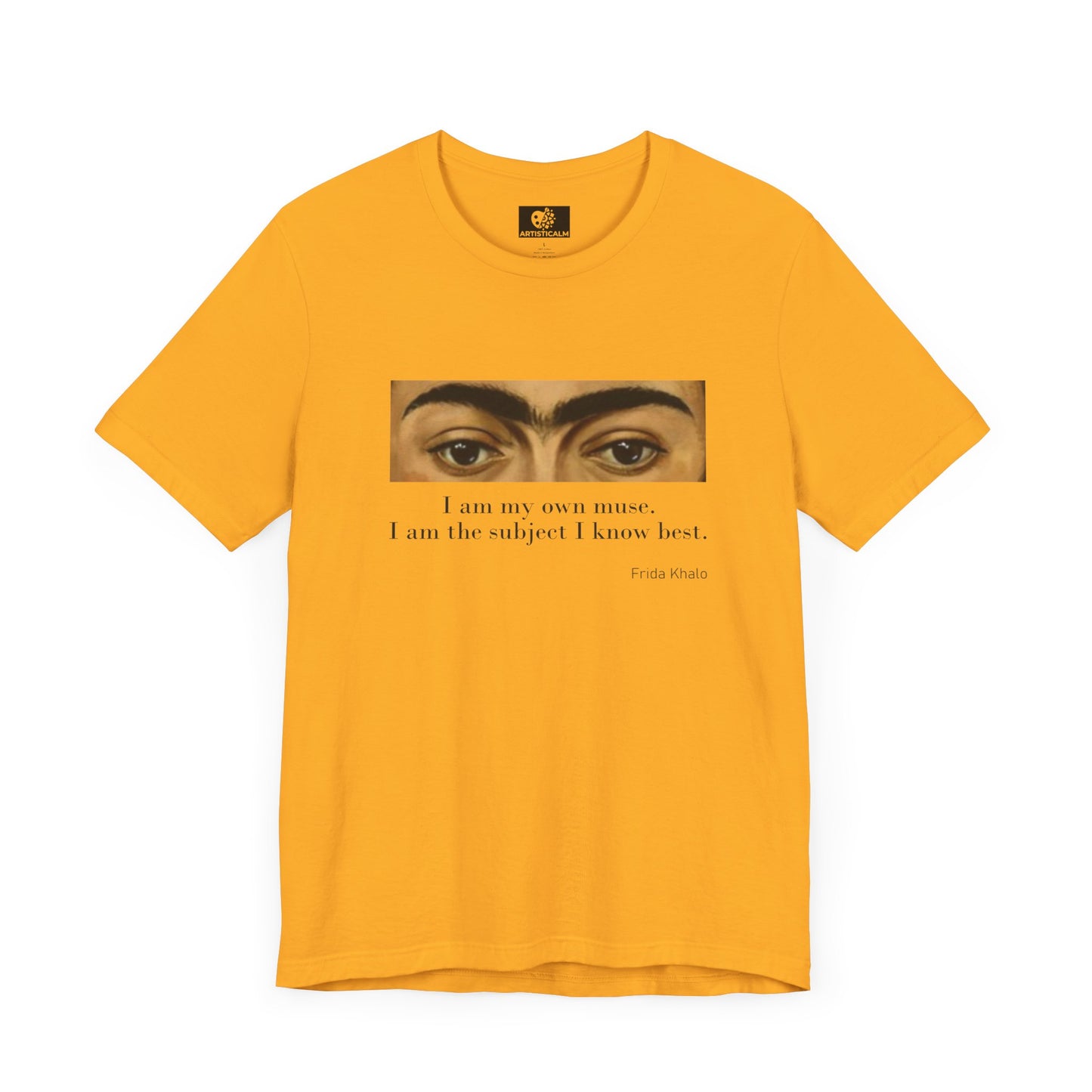 Frida Khalo T-Shirt