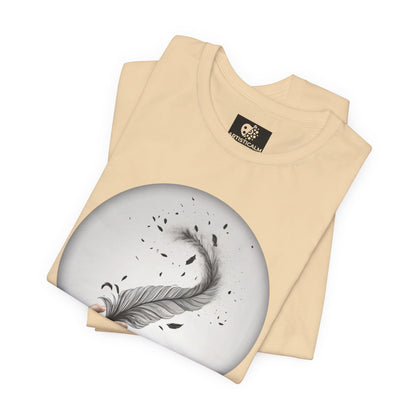 Let Go T-Shirt