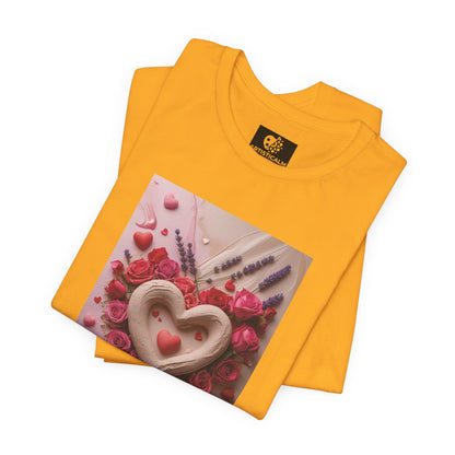 Heartfelt Harmony T-Shirt