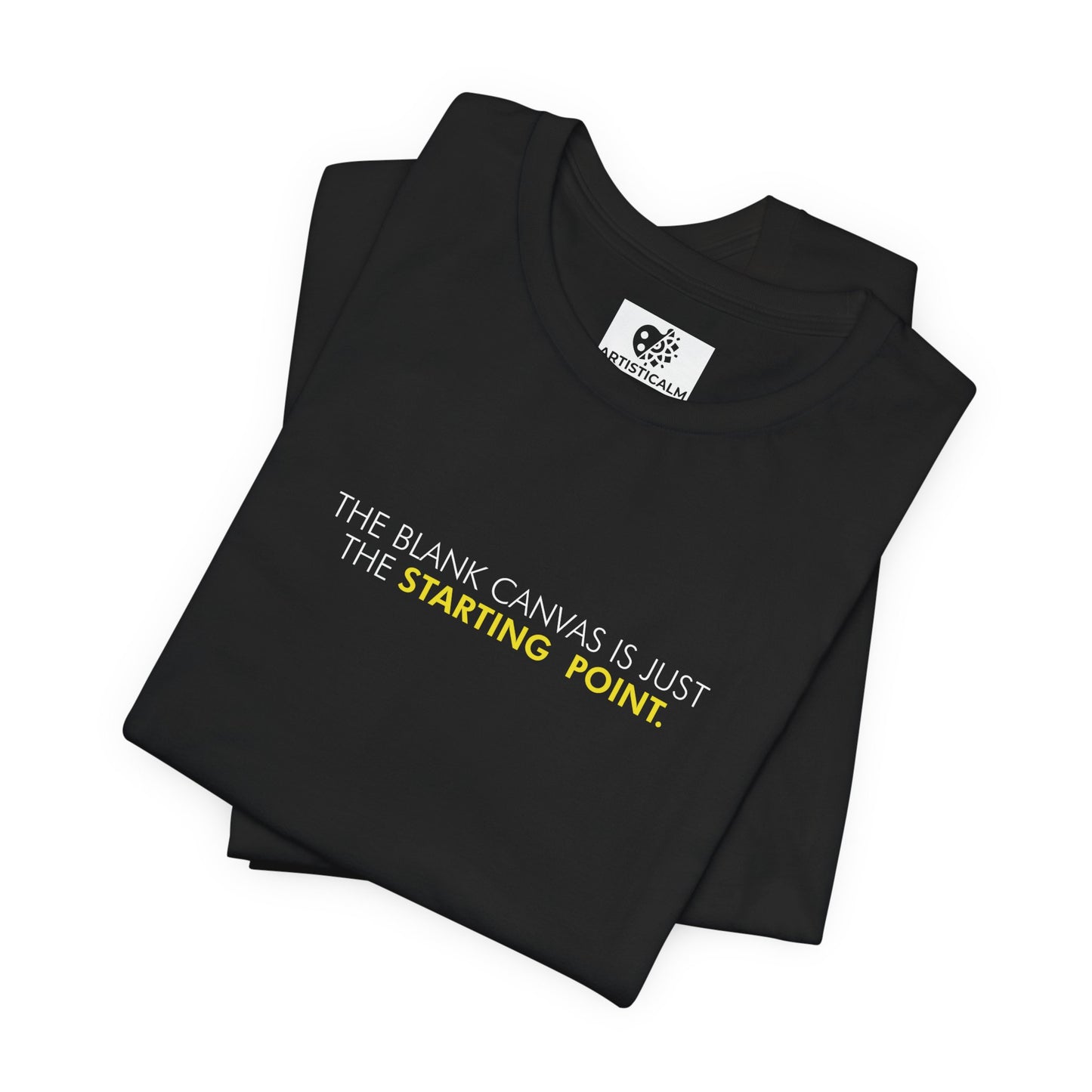 Starting Point T-Shirt