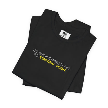 Starting Point T-Shirt