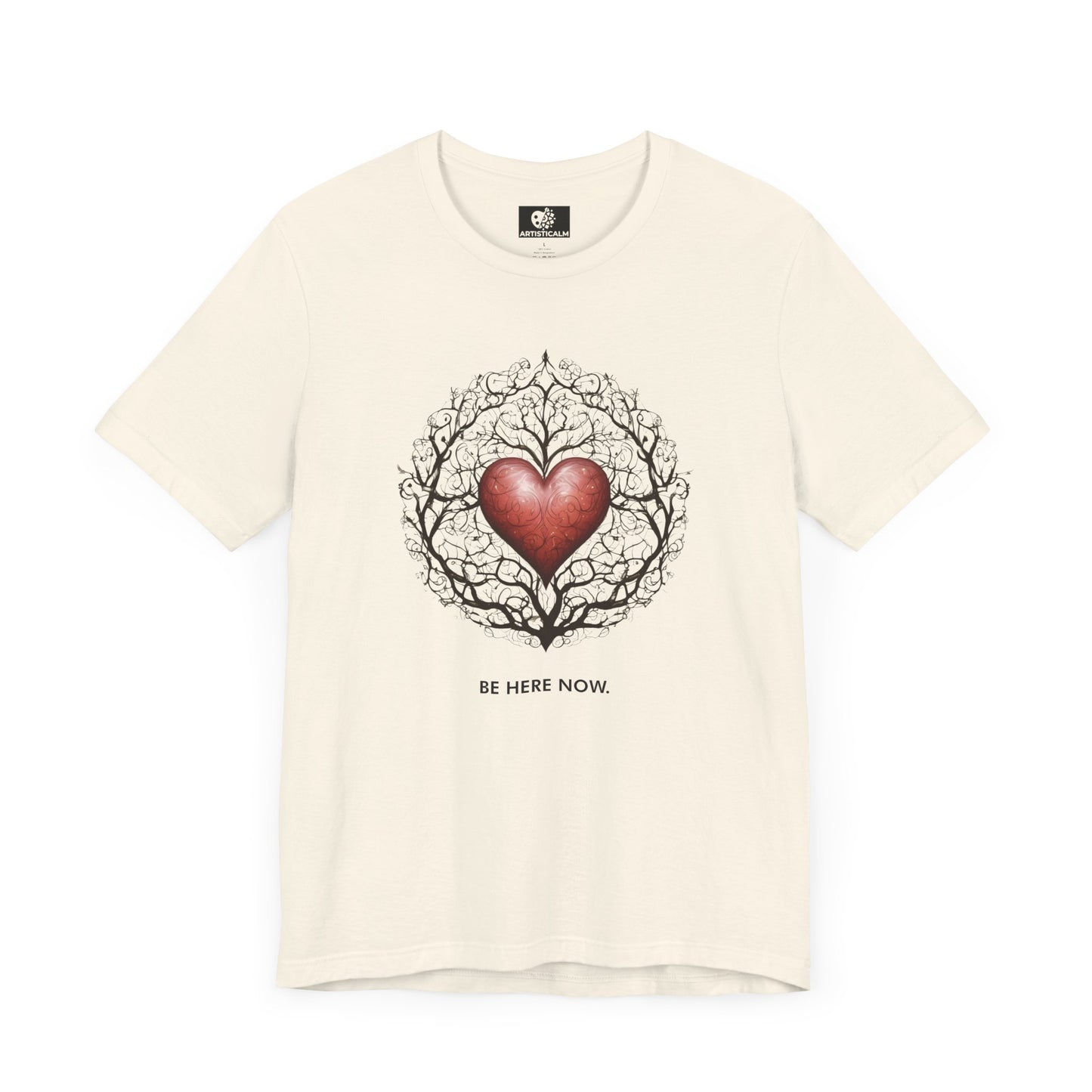 Rooted in Love T-Shirt