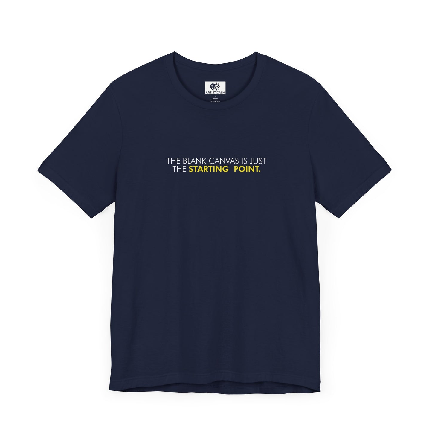 Starting Point T-Shirt